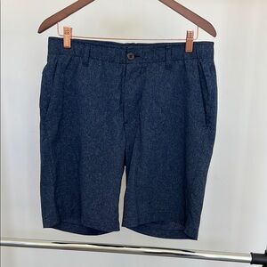 Under Armour Men's Navy Shorts